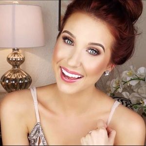 Gerard Cosmetics Rose Hill - Color Your Smile Lighted Lip Gloss